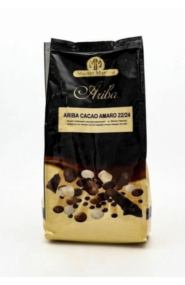 Какао порошок Ariba Cacao 22 / 24%